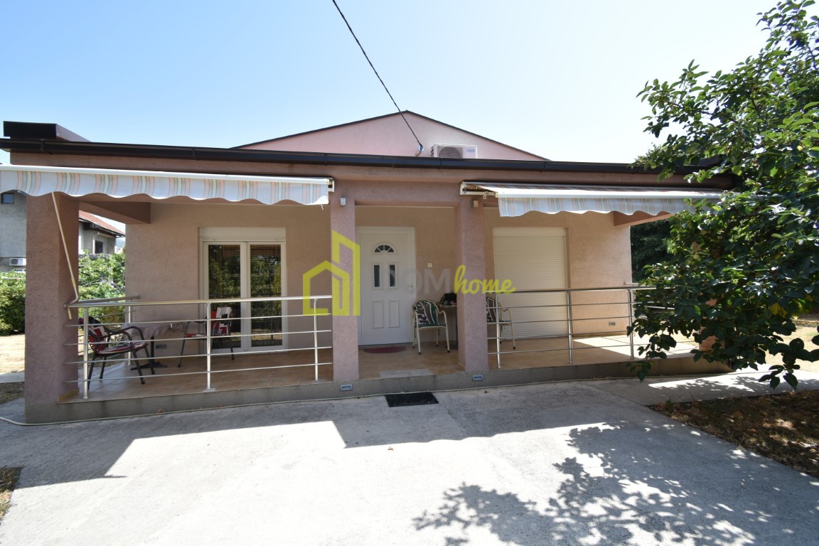 Kuća 113m2, Zlatica